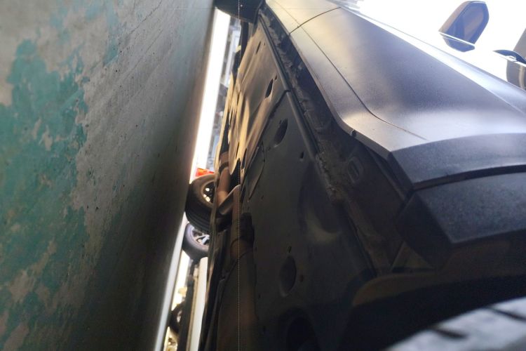 Volkswagen Teramont 2020 immagine di auto #24