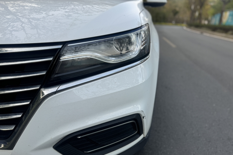 Roewe RX5 2022 изображение автомобиля #24