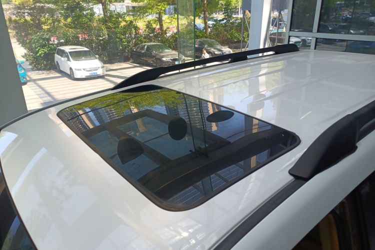 Toyota Land Cruiser Prado 2016 car image #24