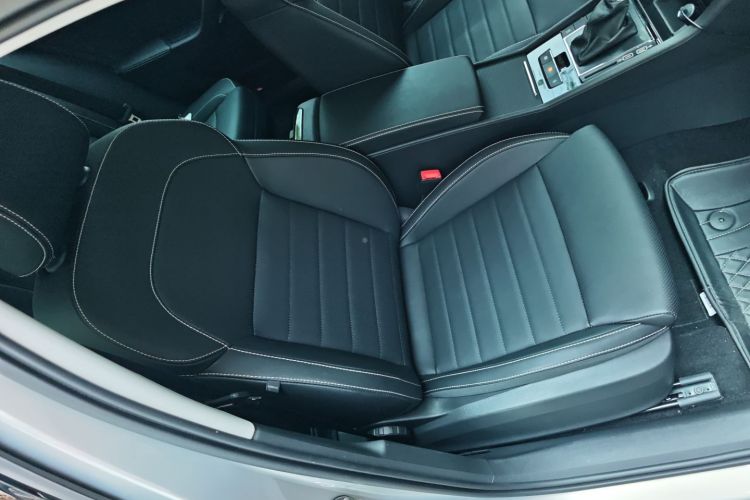 斯柯达 速派 2020 汽车图片 #24