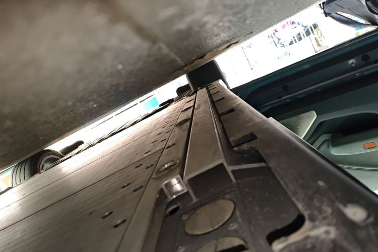 极氪 极氪007 2024 汽车图片 #24