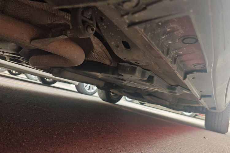 Mazda CX-3 2019 car image #24