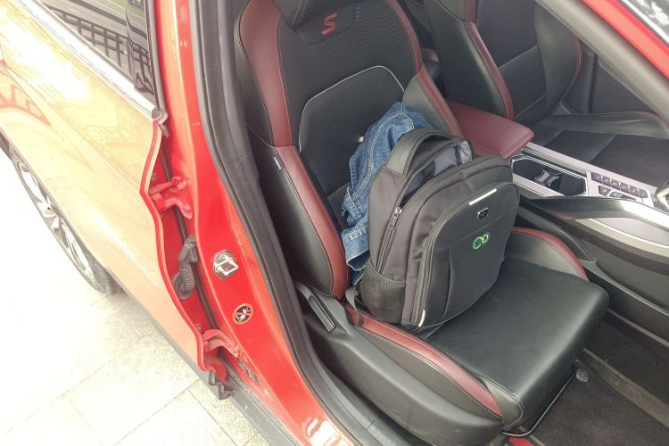 Coolray 2019 #24 Coolray 2019 immagine di auto #24