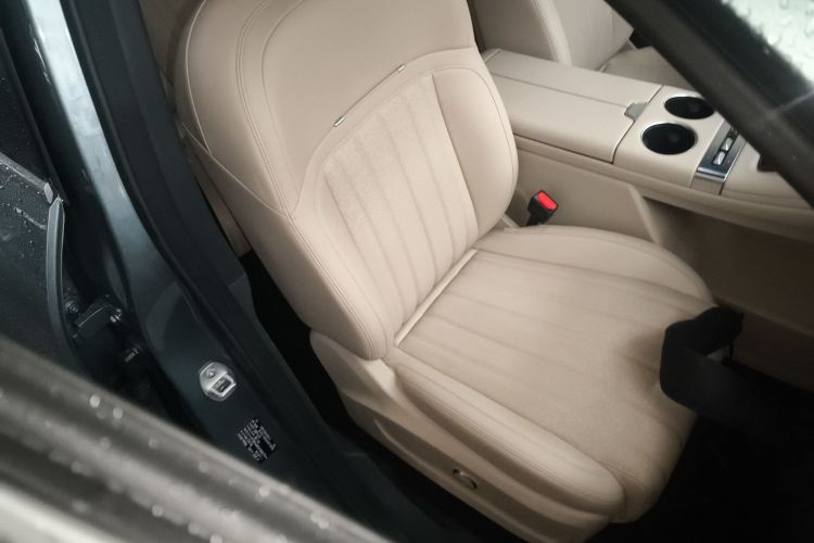 Jetour X70L 2026 #24 Jetour X70L 2026 image de voiture #24