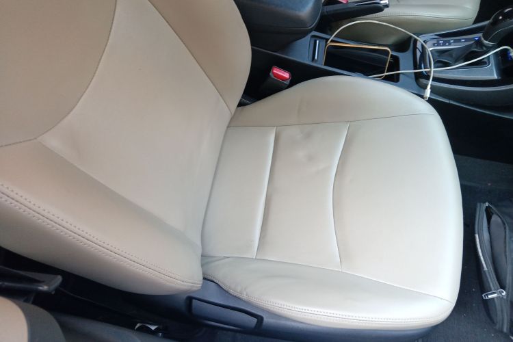 Hyundai Elantra MD 2014 car image #24