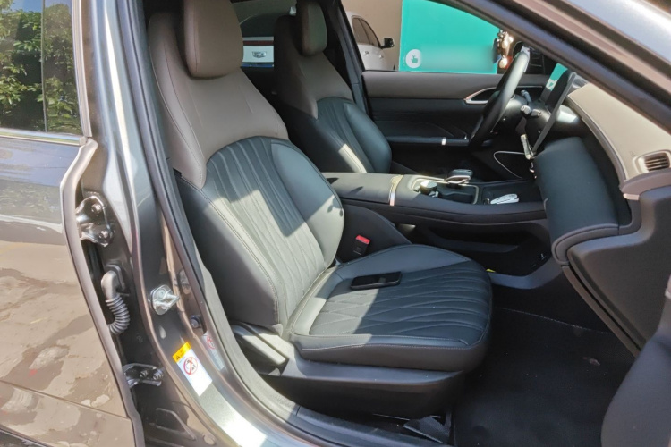 Changan 2026 car image #24