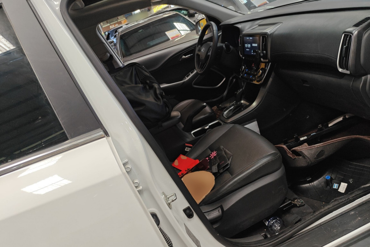 Hyundai ix35 2020 immagine di auto #24