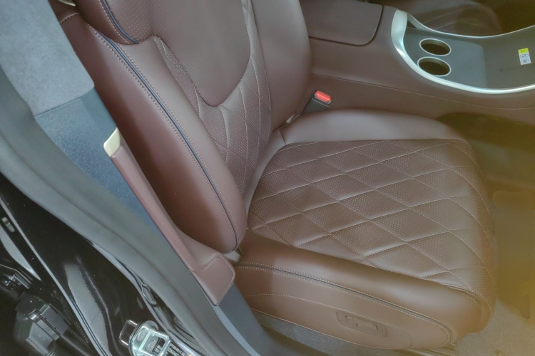 Avatr 11 2025 изображение автомобиля #24