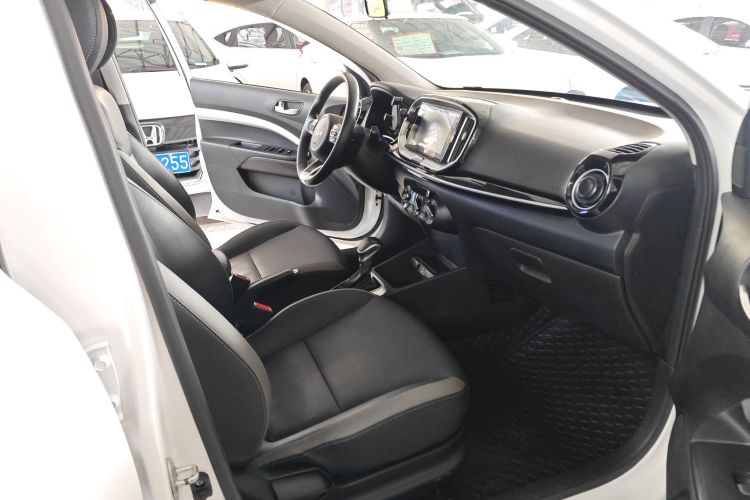 Kia KX1 2021 car image #24