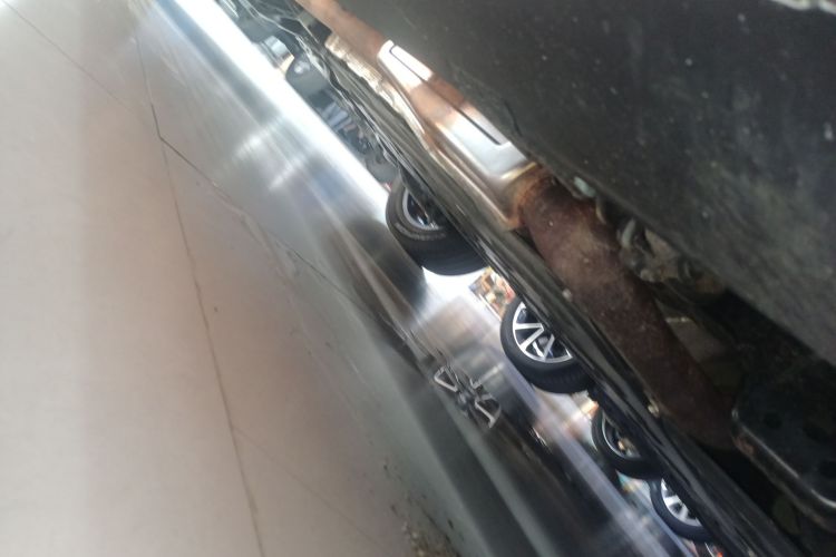 FangChengBao Leopard 8 2024 imagem de carro #24