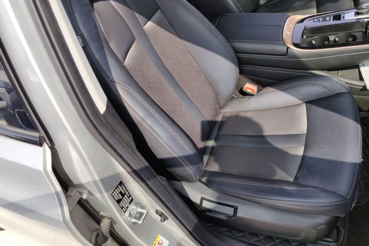 GAC iA5 2020 image de voiture #24