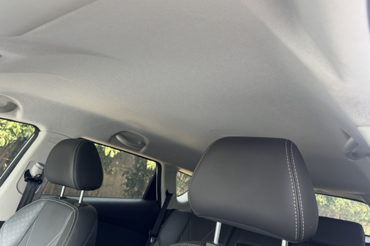 X70M 2020 #24 X70M 2020 car image #24