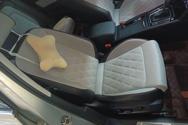 Volkswagen Magotan 2023 immagine di auto #24