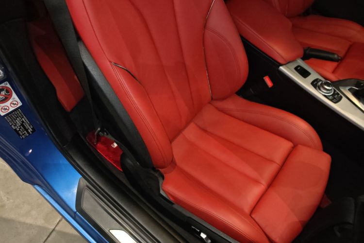 BMW 4 Series 2016 imagem de carro #24