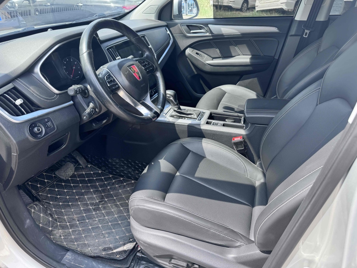 Roewe RX5 2019 изображение автомобиля #24