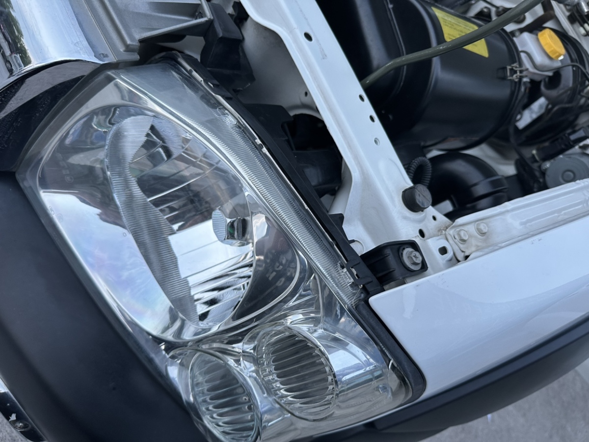 Nissan D22 2016 car image #24