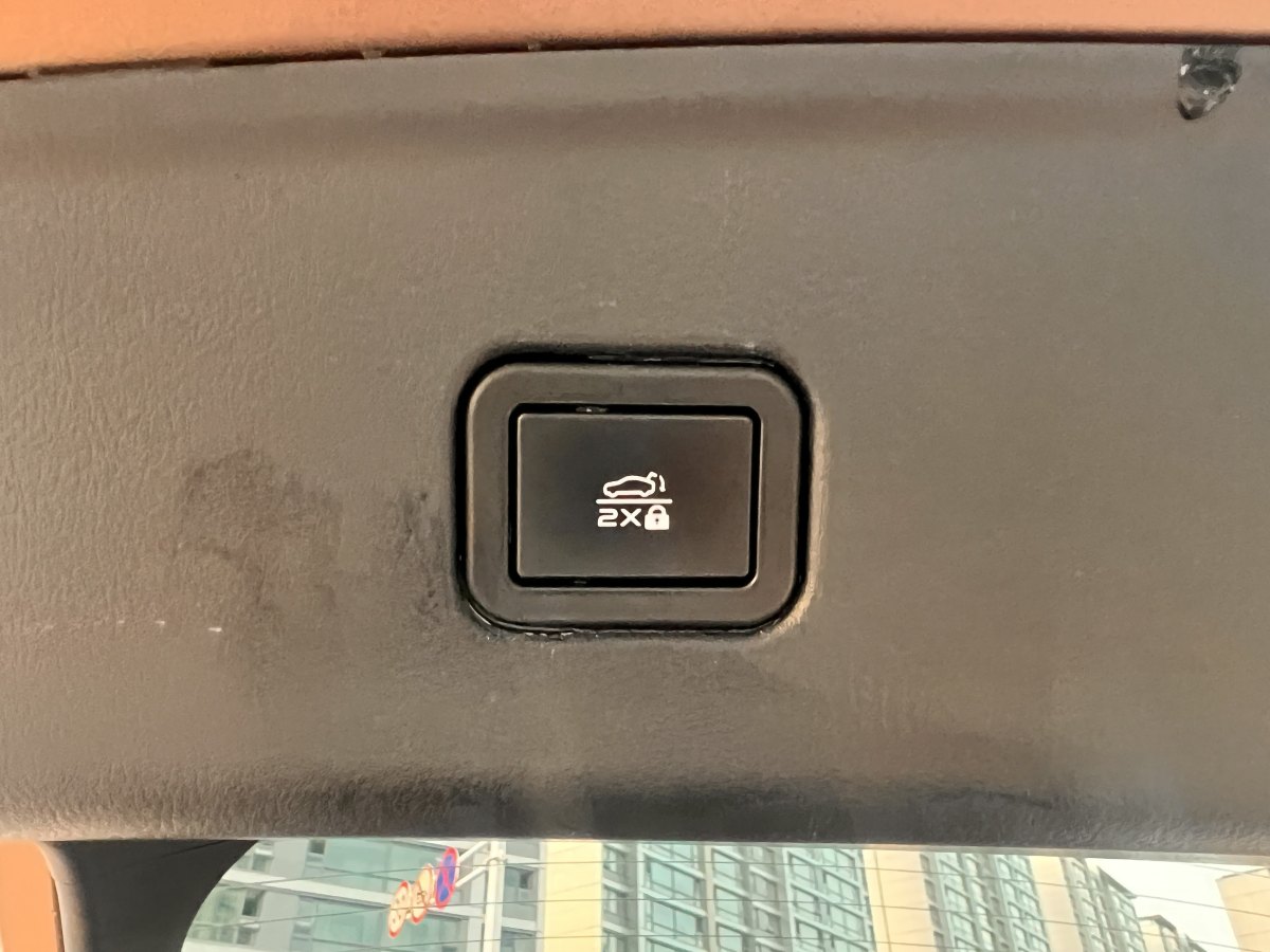 马自达 马自达EZ-6 2024 汽车图片 #24