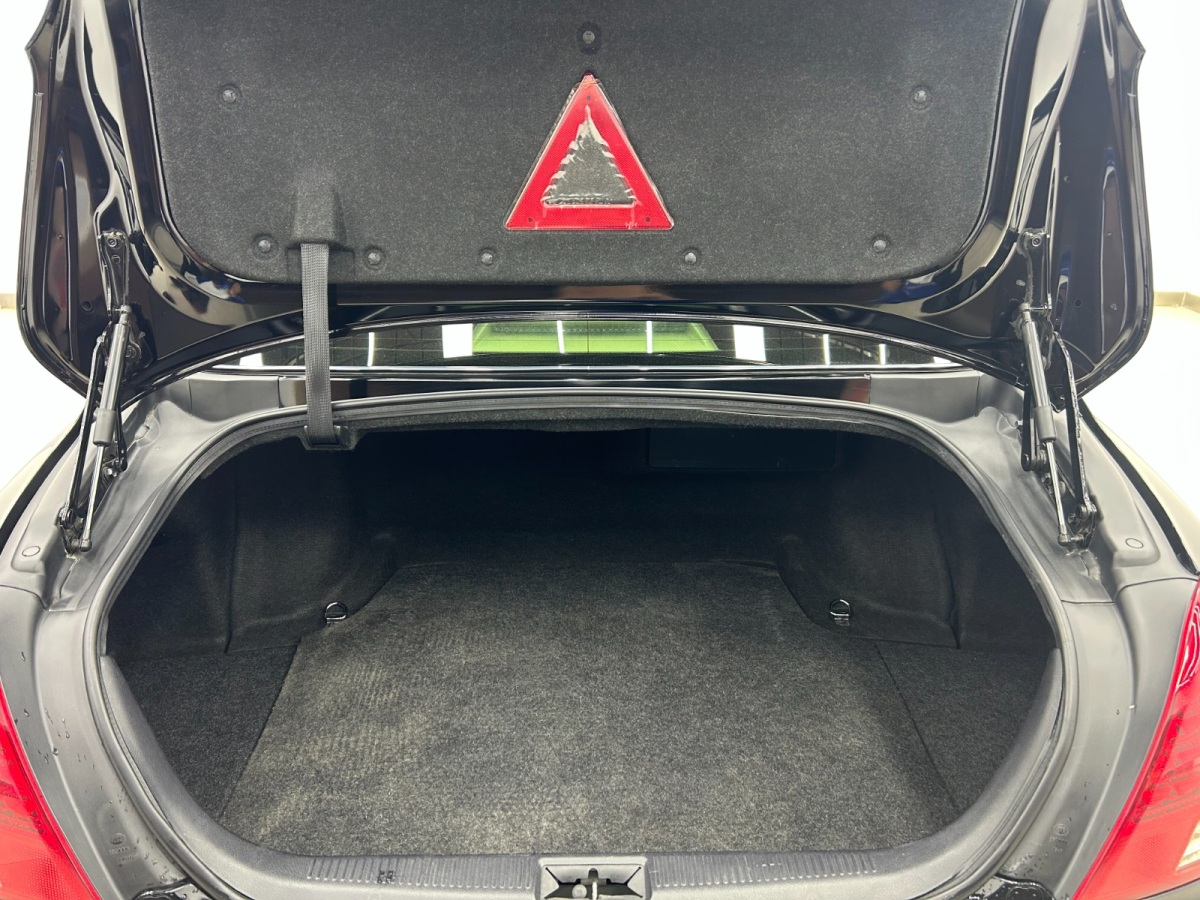 HongQi ShengShi 2007 #24 HongQi ShengShi 2007 صورة سيارة #24