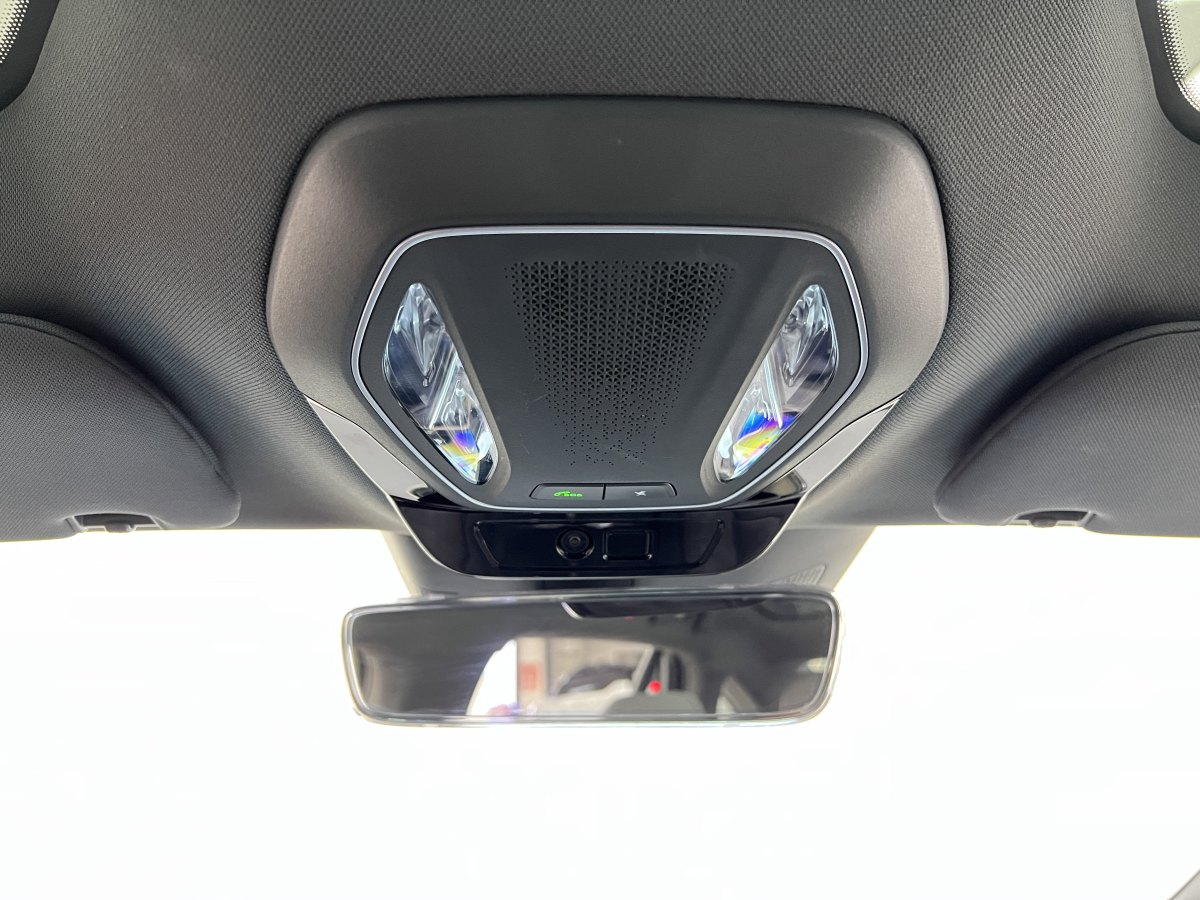 HongQi EH7 2024 #24 HongQi EH7 2024 car image #24