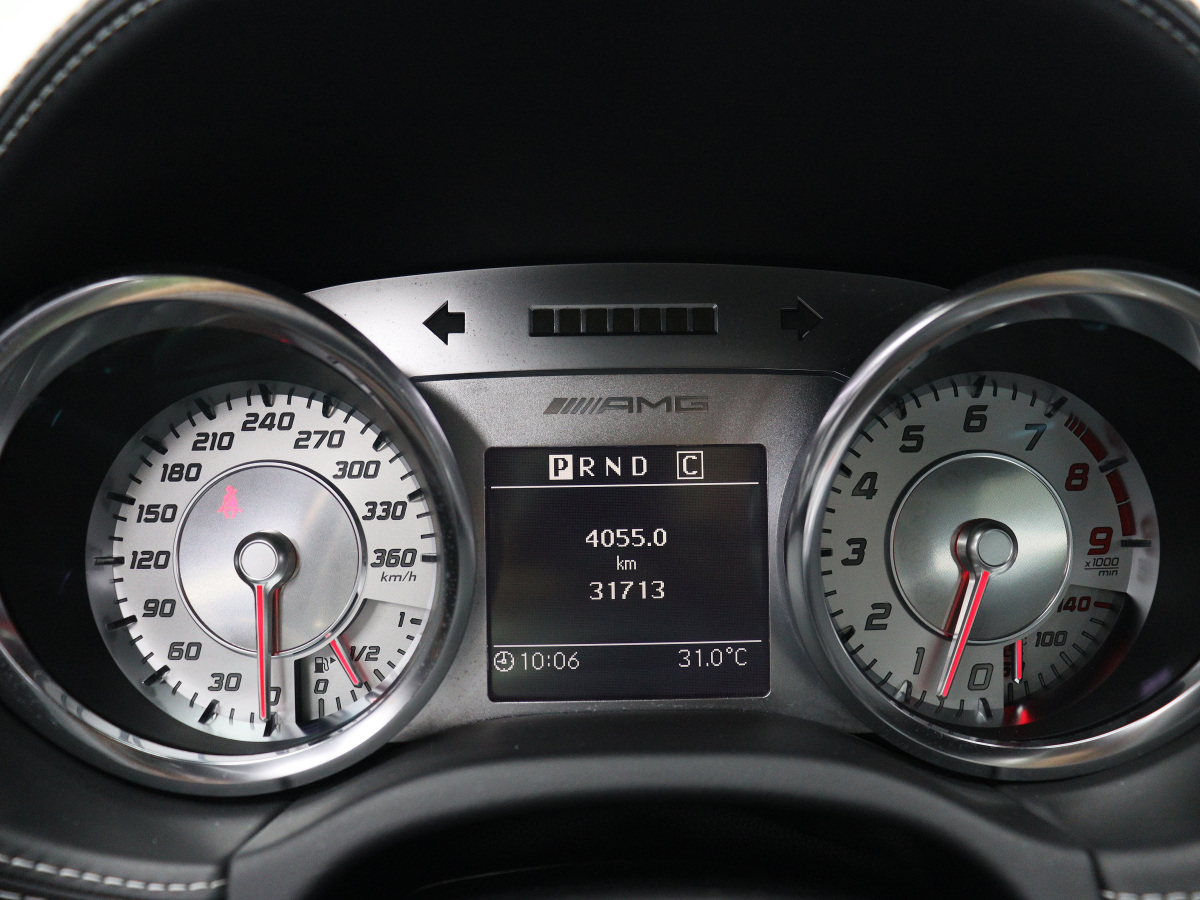 Mercedes-Benz SLS AMG 2013 #24 Mercedes-Benz SLS AMG 2013 car image #24