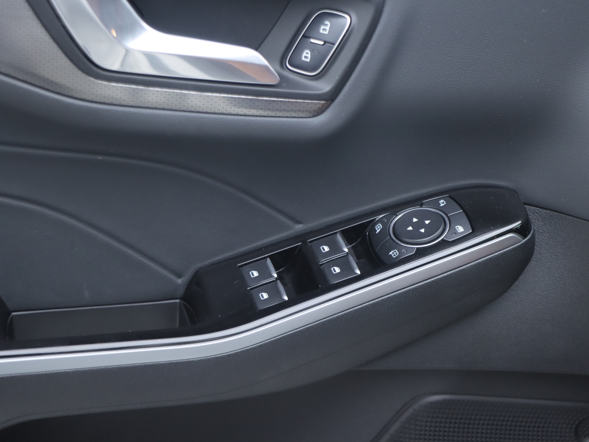 Ford Escape 2021 #24 Ford Escape 2021 immagine di auto #24