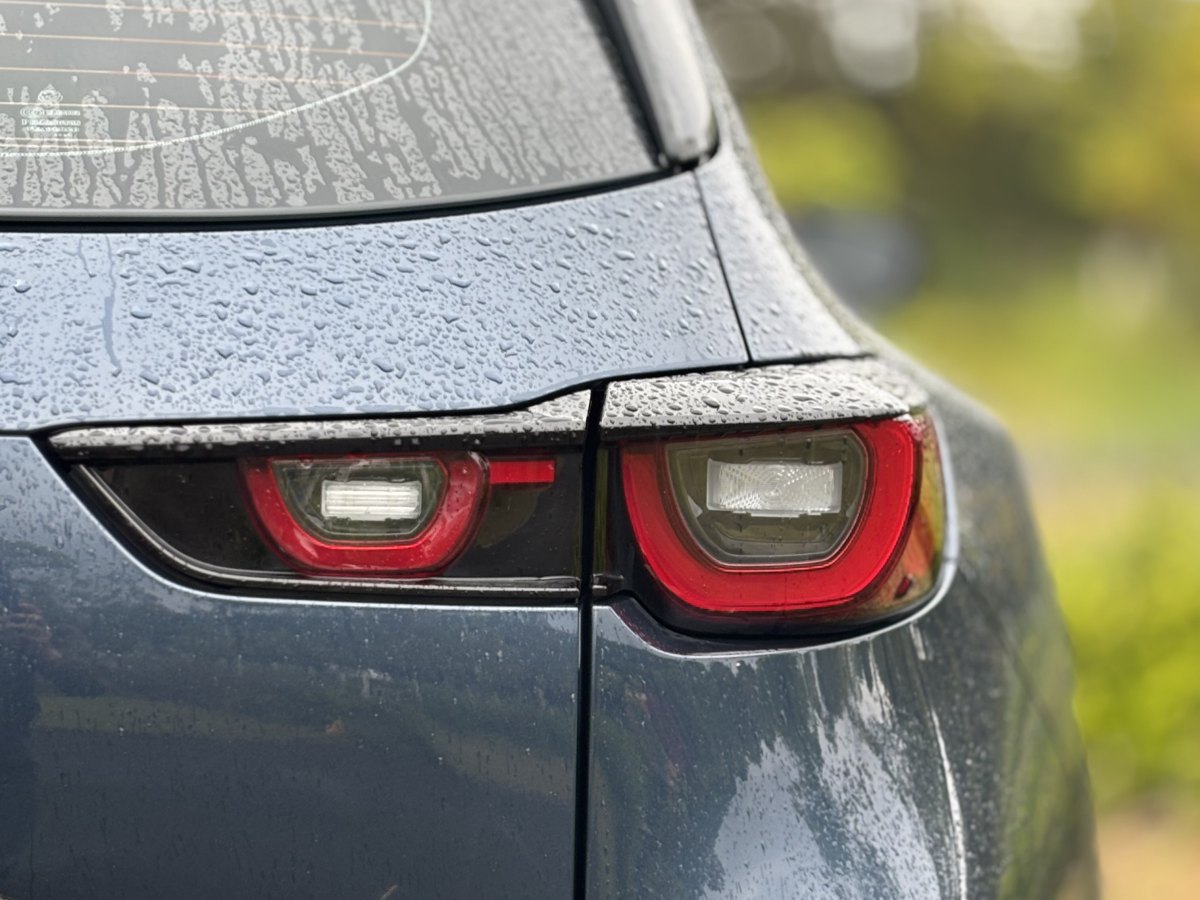 马自达 马自达CX-50行也 2024 汽车图片 #24