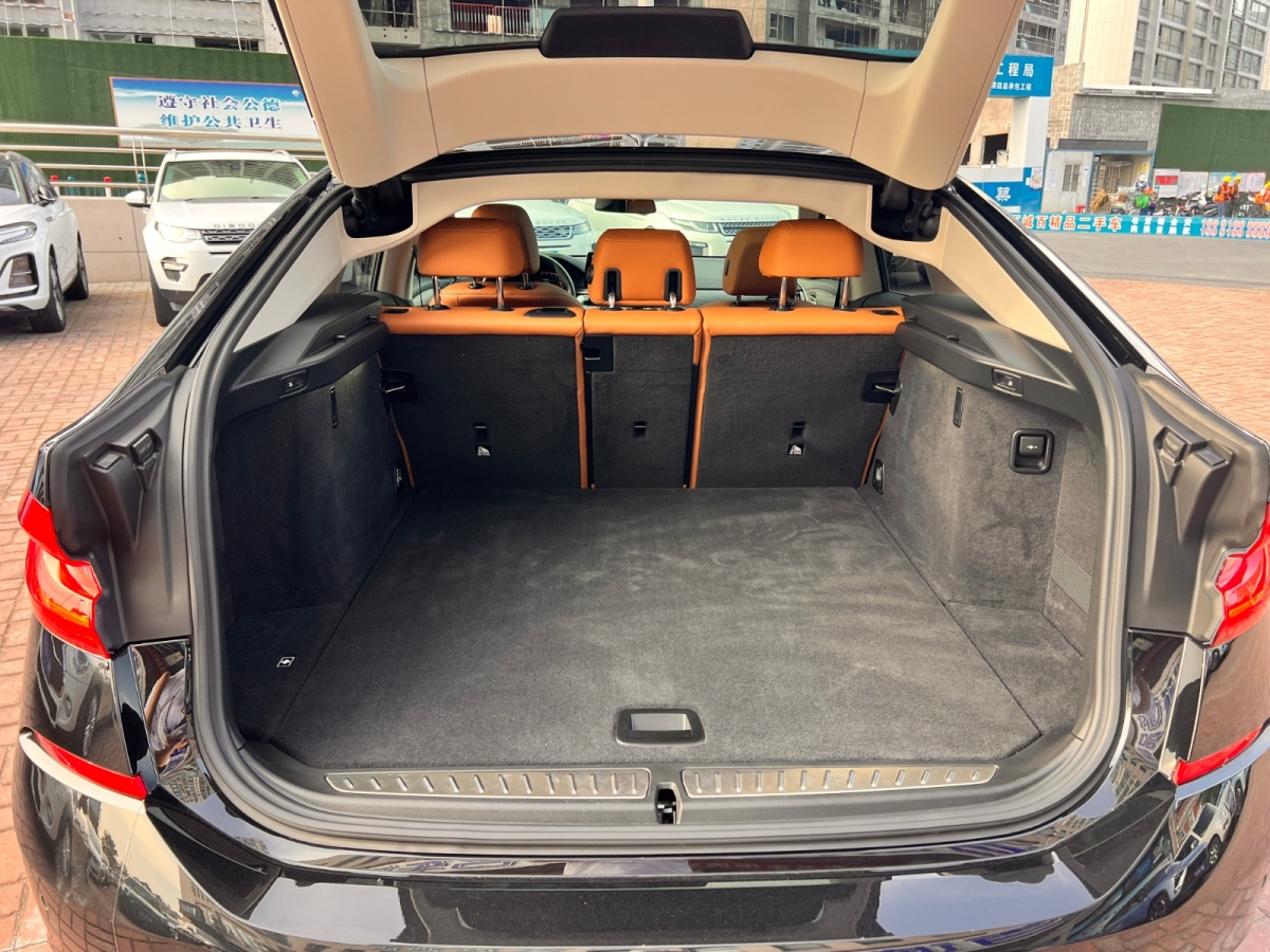 BMW 6 Series 2023 #24 BMW 6 Series 2023 car image #24