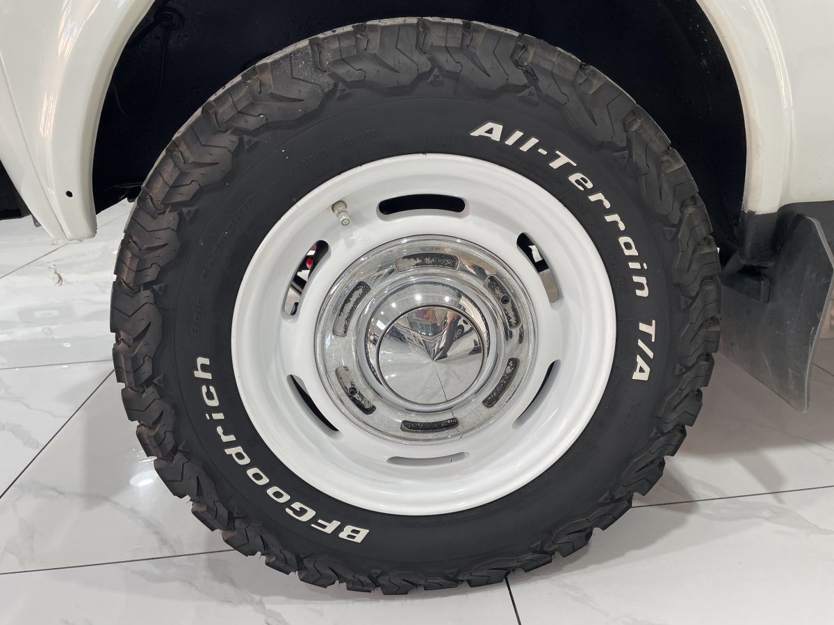 日产 纳瓦拉 2019 汽车图片 #24