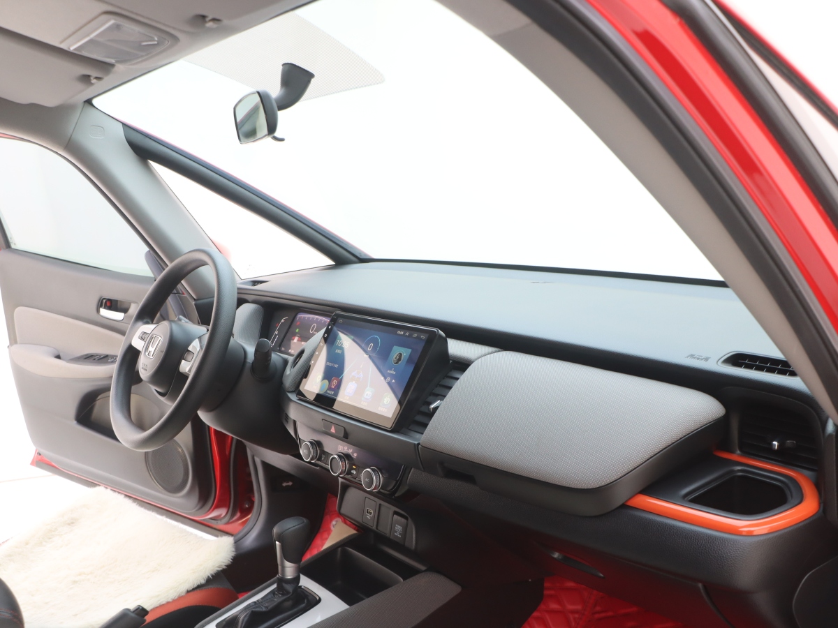 Honda LIFE 2021 car image #24