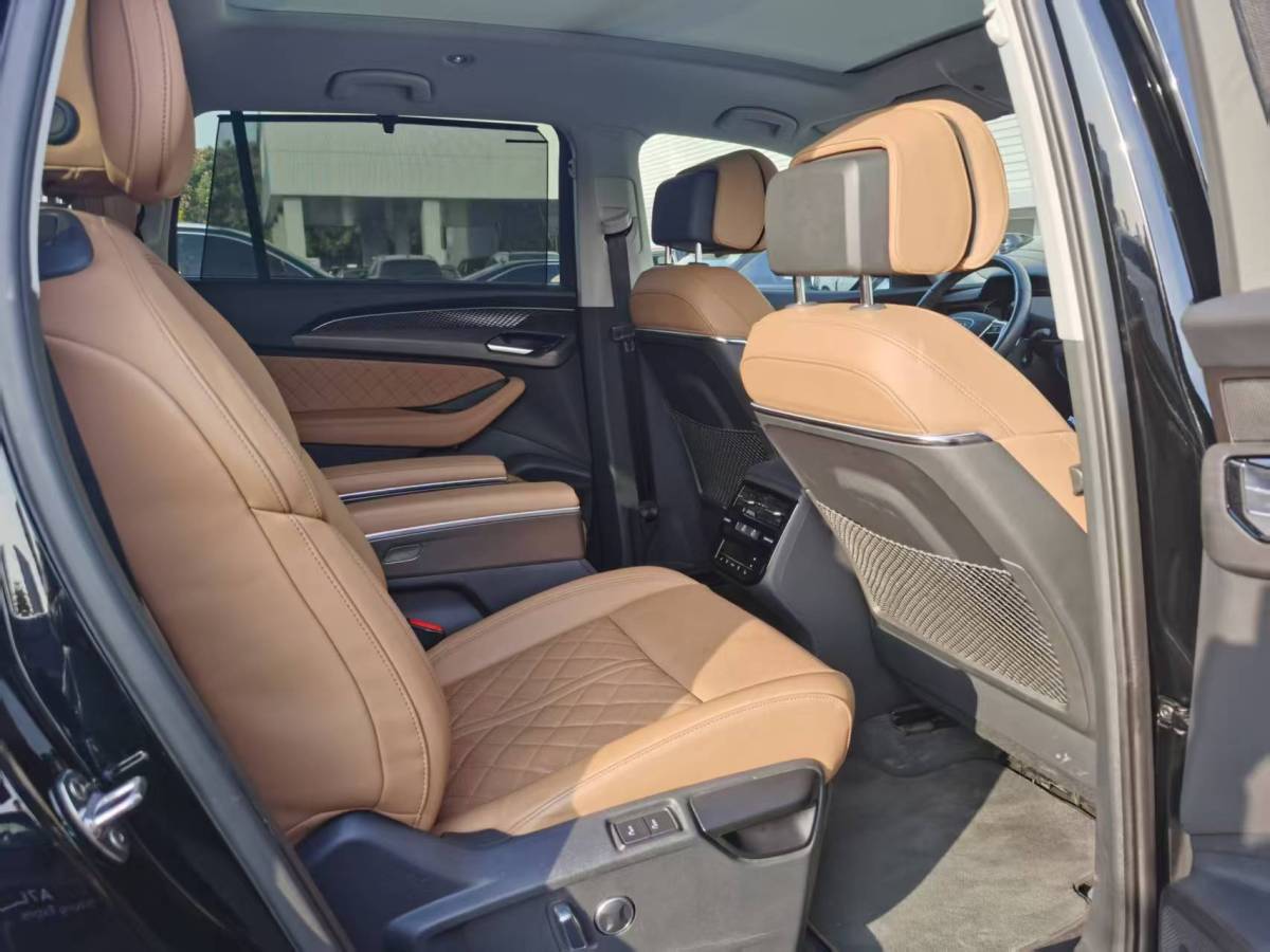 Audi Q6 2024 #24 Audi Q6 2024 изображение автомобиля #24