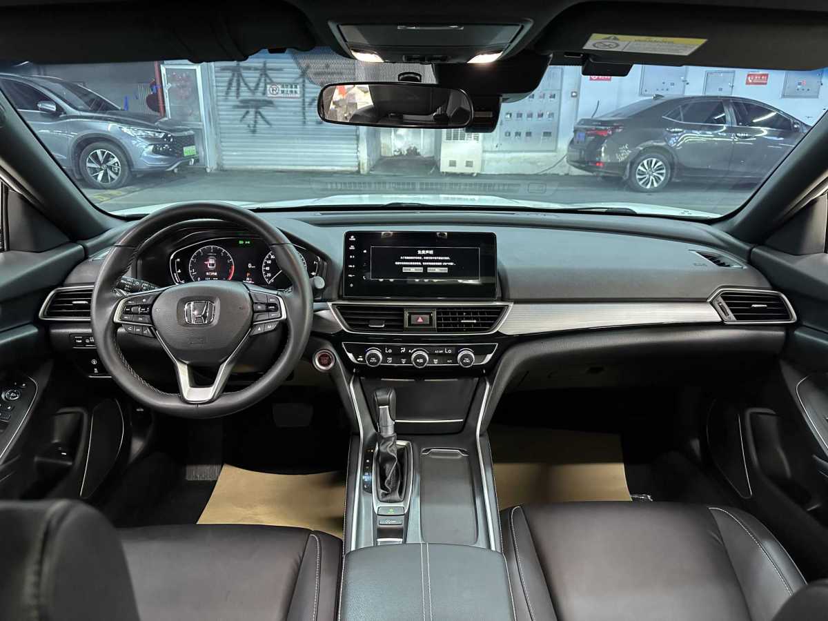 Honda Inspire 2022 #24 Honda Inspire 2022 car image #24