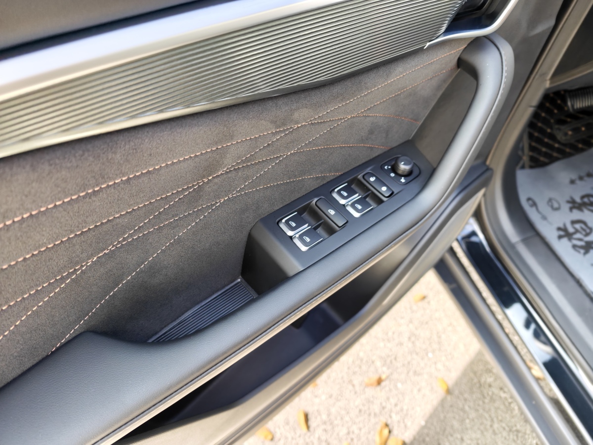 GEELY Okavango L 2025 #24 GEELY Okavango L 2025 car image #24