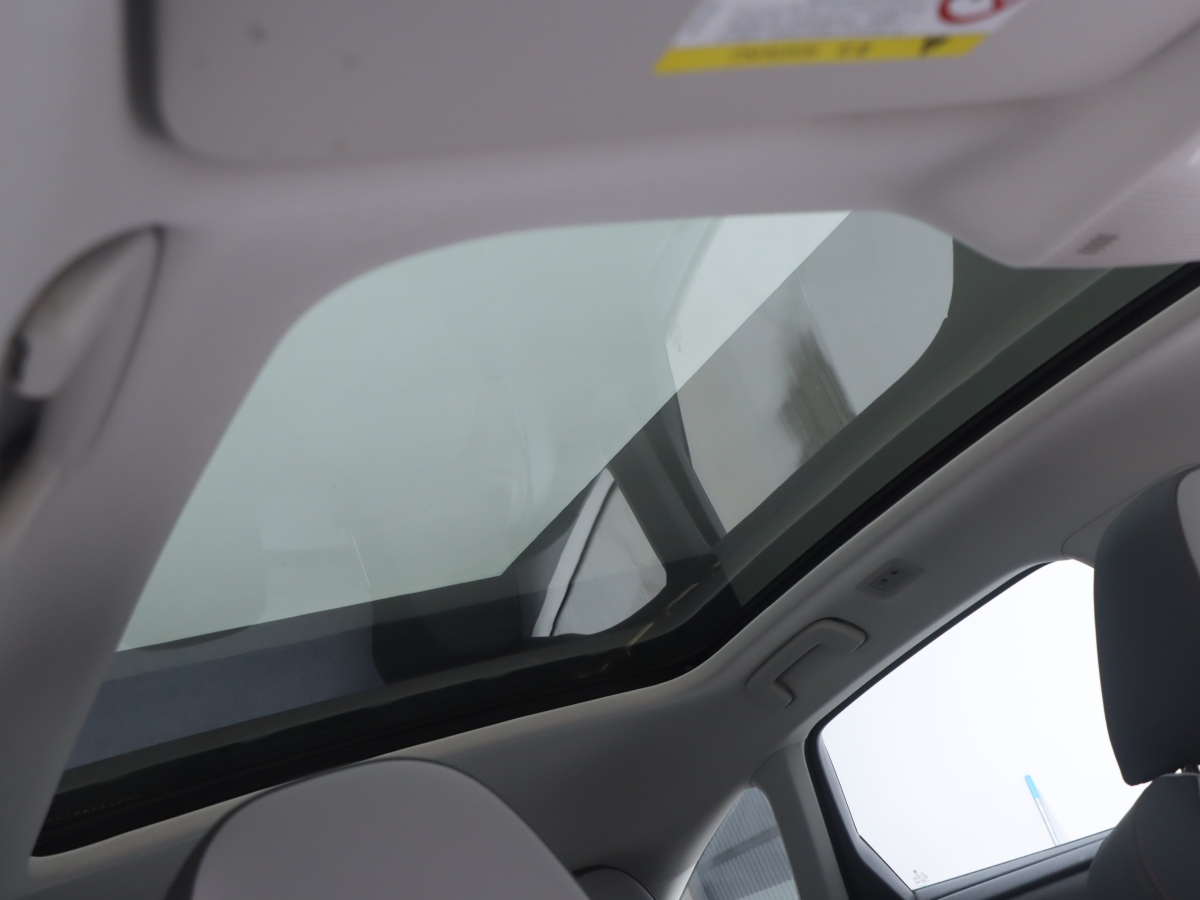 Volkswagen ID.7 Vizzion 2024 car image #24