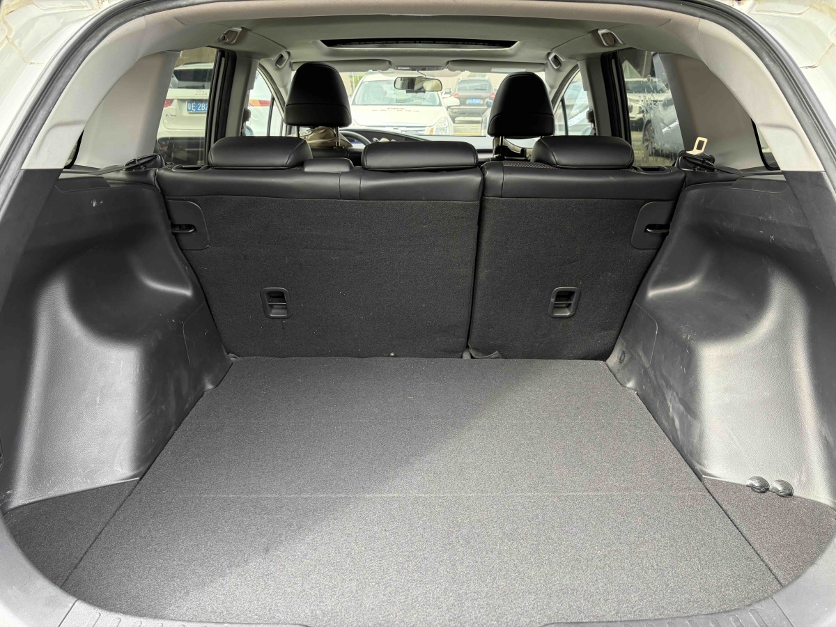 Honda Jade 2016 immagine di auto #24