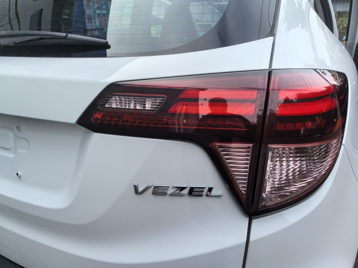 Honda VEZEL 2019 #24 Honda VEZEL 2019 car image #24