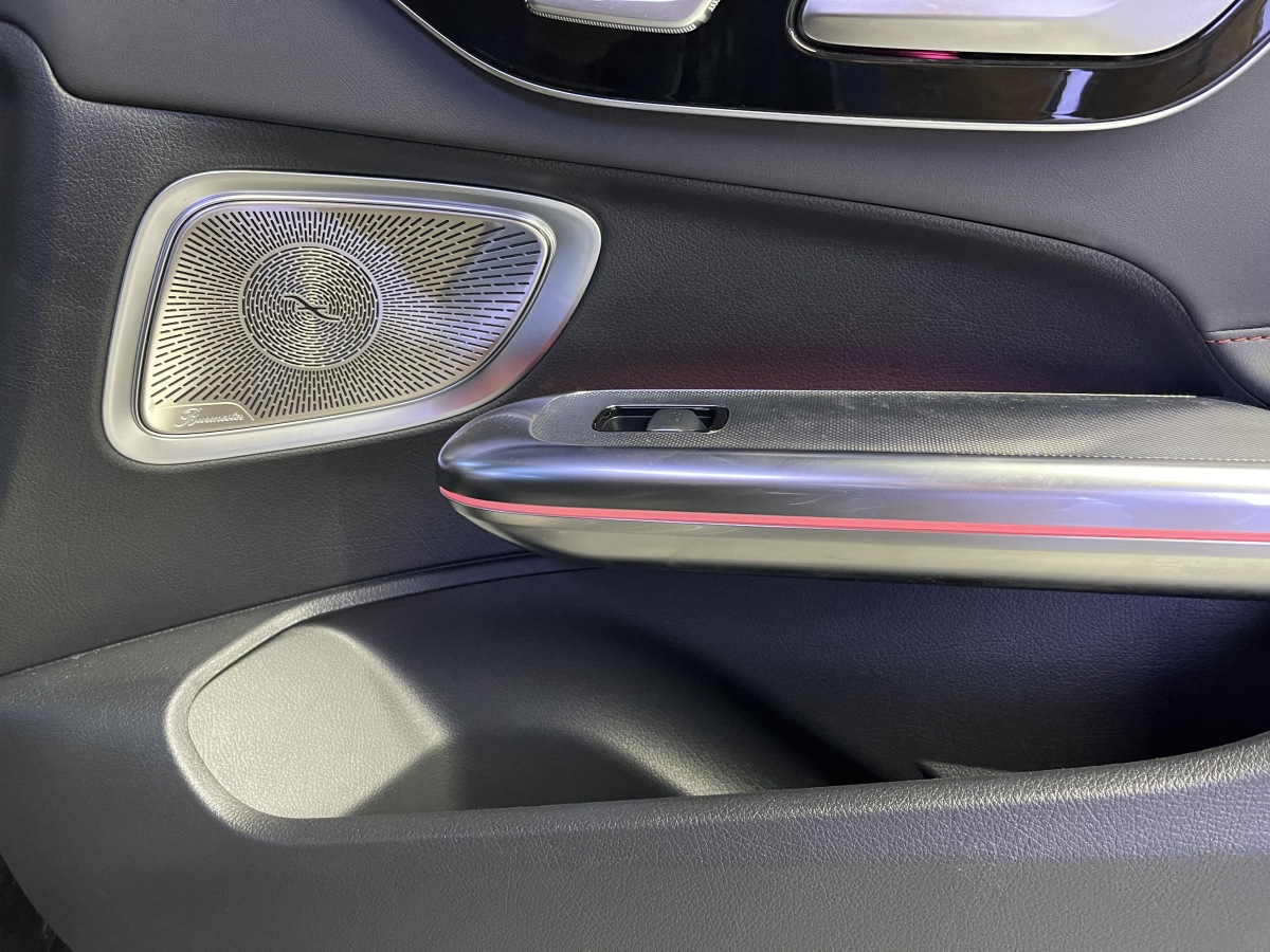 Mercedes-Benz CLE AMG 2024 imagem de carro #24