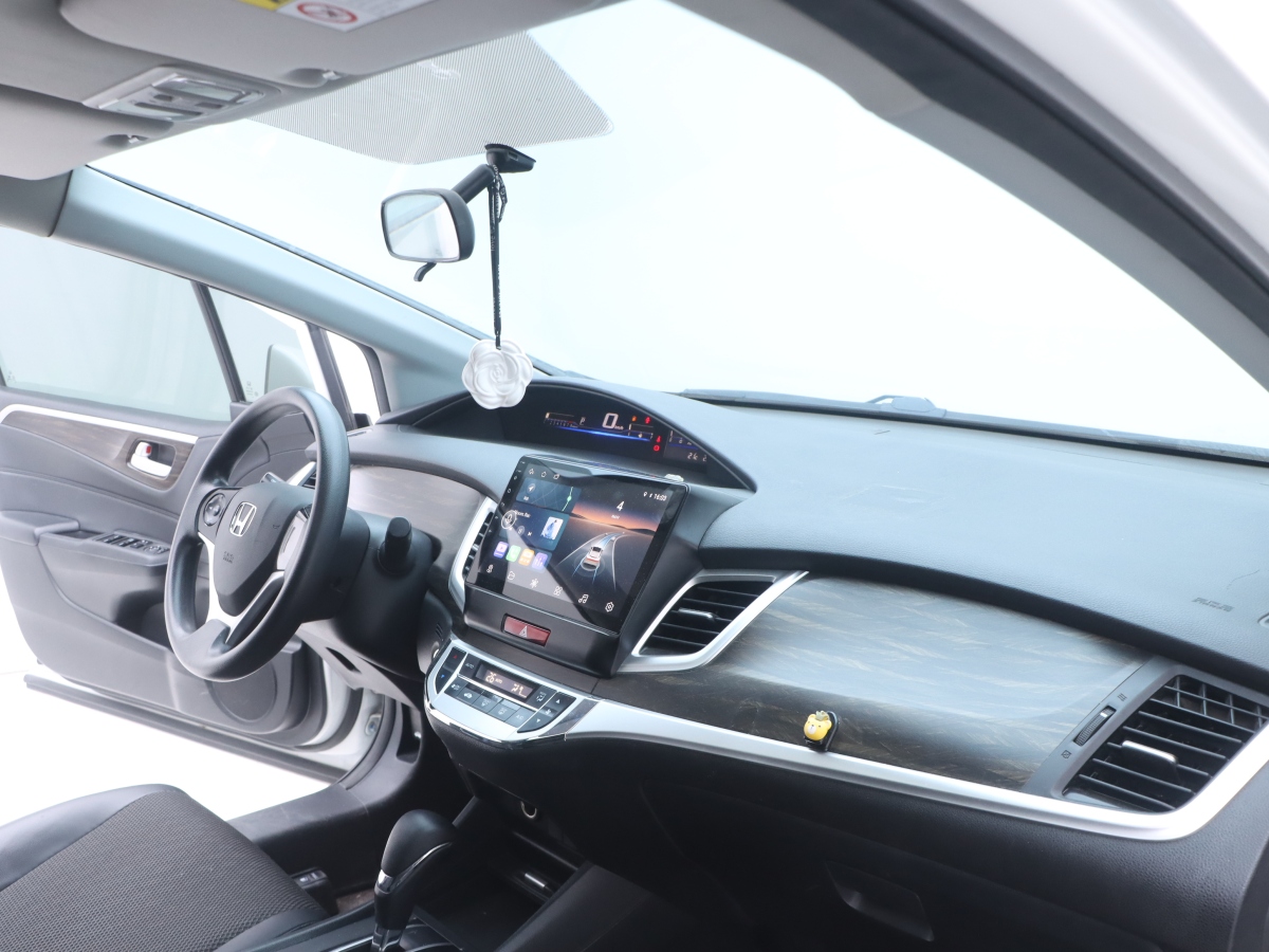 Honda Jade 2018 imagen de coche #24