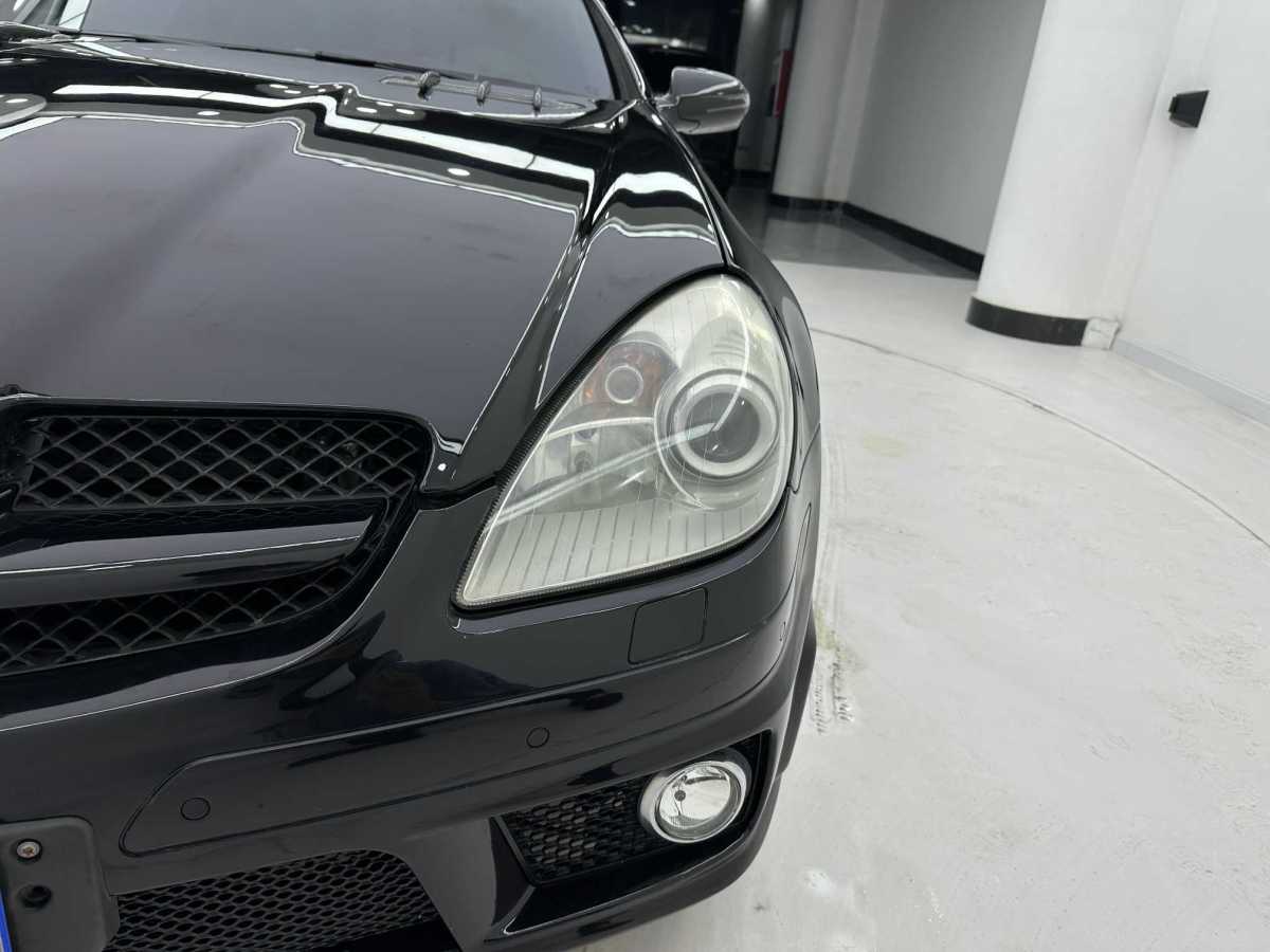 Mercedes-Benz SLK AMG 2014 #24 Mercedes-Benz SLK AMG 2014 صورة سيارة #24