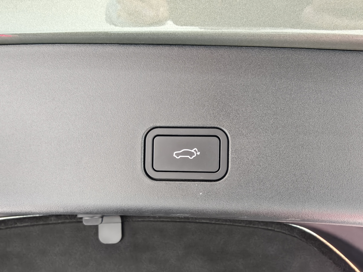 极氪 极氪001 FR 2024 汽车图片 #24