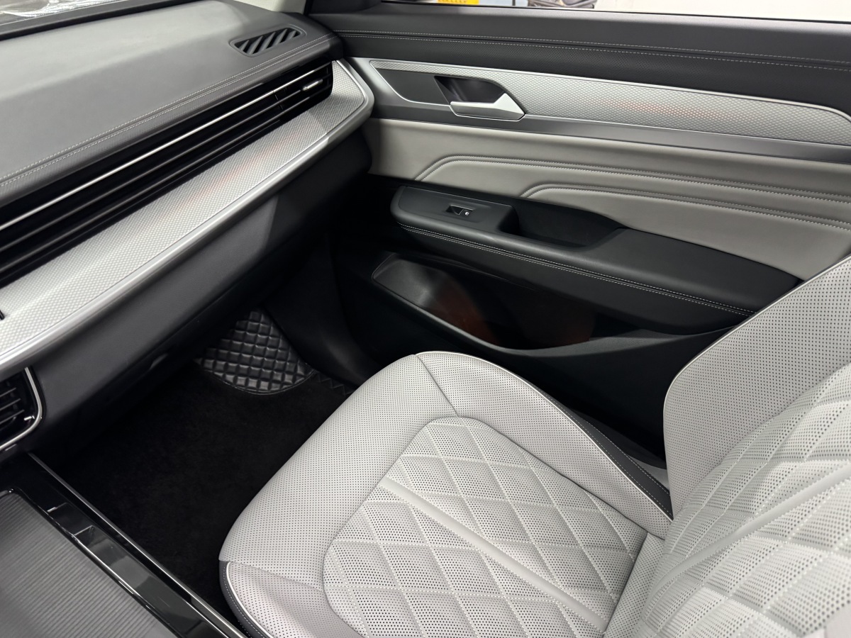 Volkswagen Tavendor 2023 car image #24