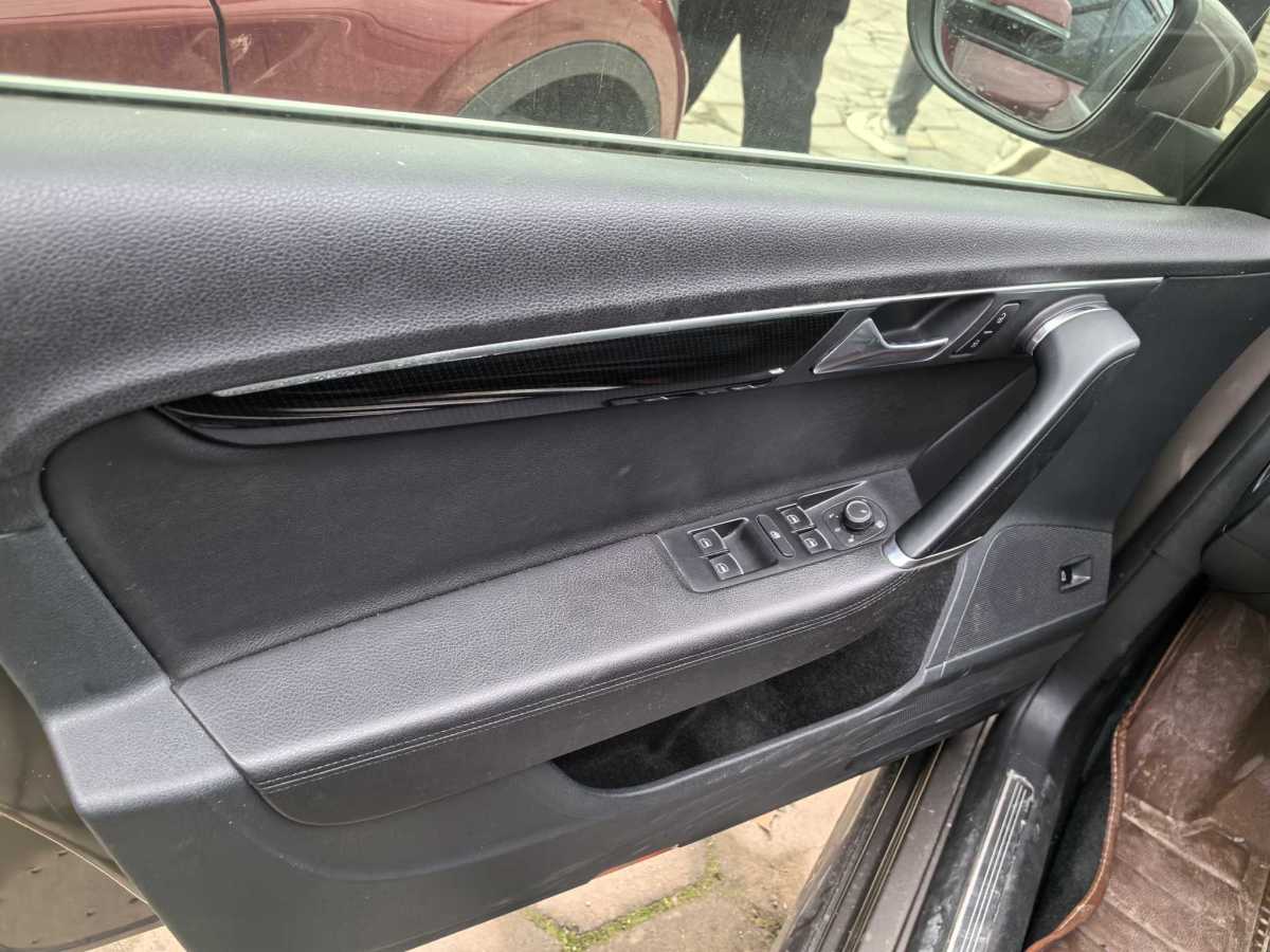 Volkswagen Magotan (Imported) 2014 immagine di auto #24