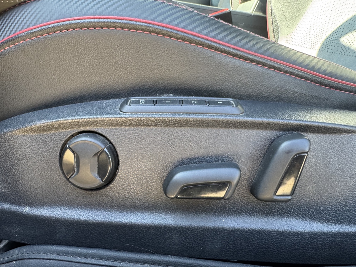 大众 一汽-大众CC 2018 汽车图片 #24