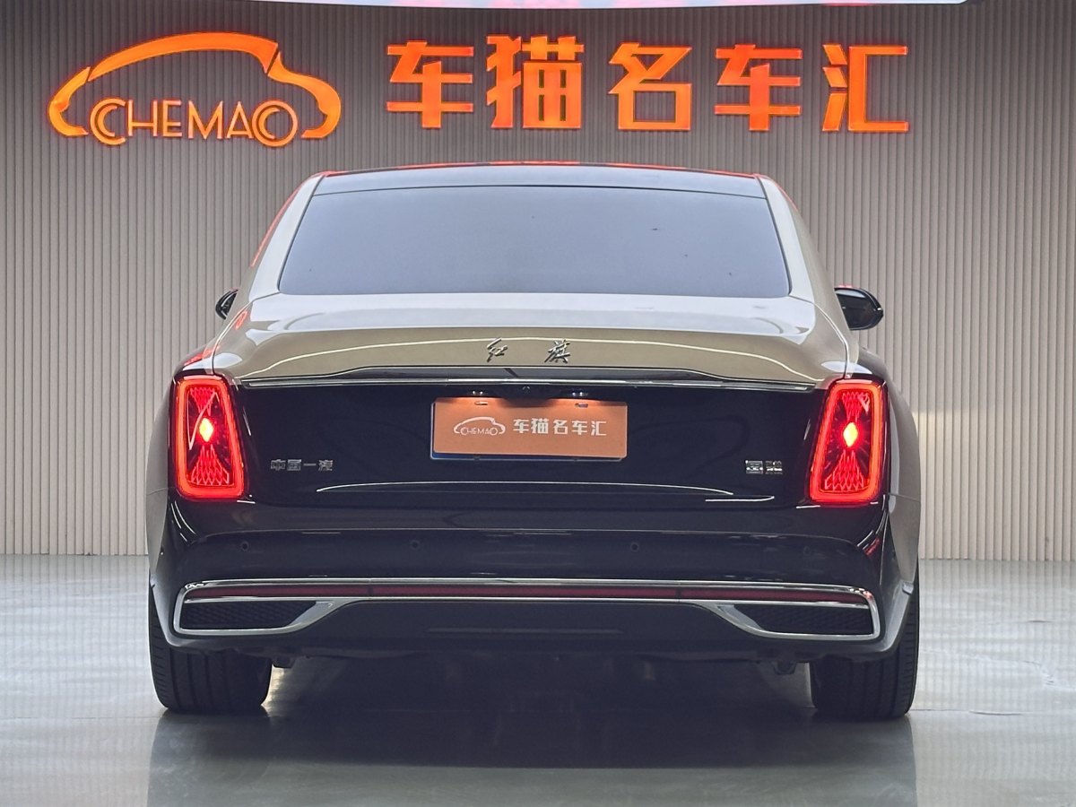 HongQi GuoYa 2024 #24 HongQi GuoYa 2024 imagem de carro #24