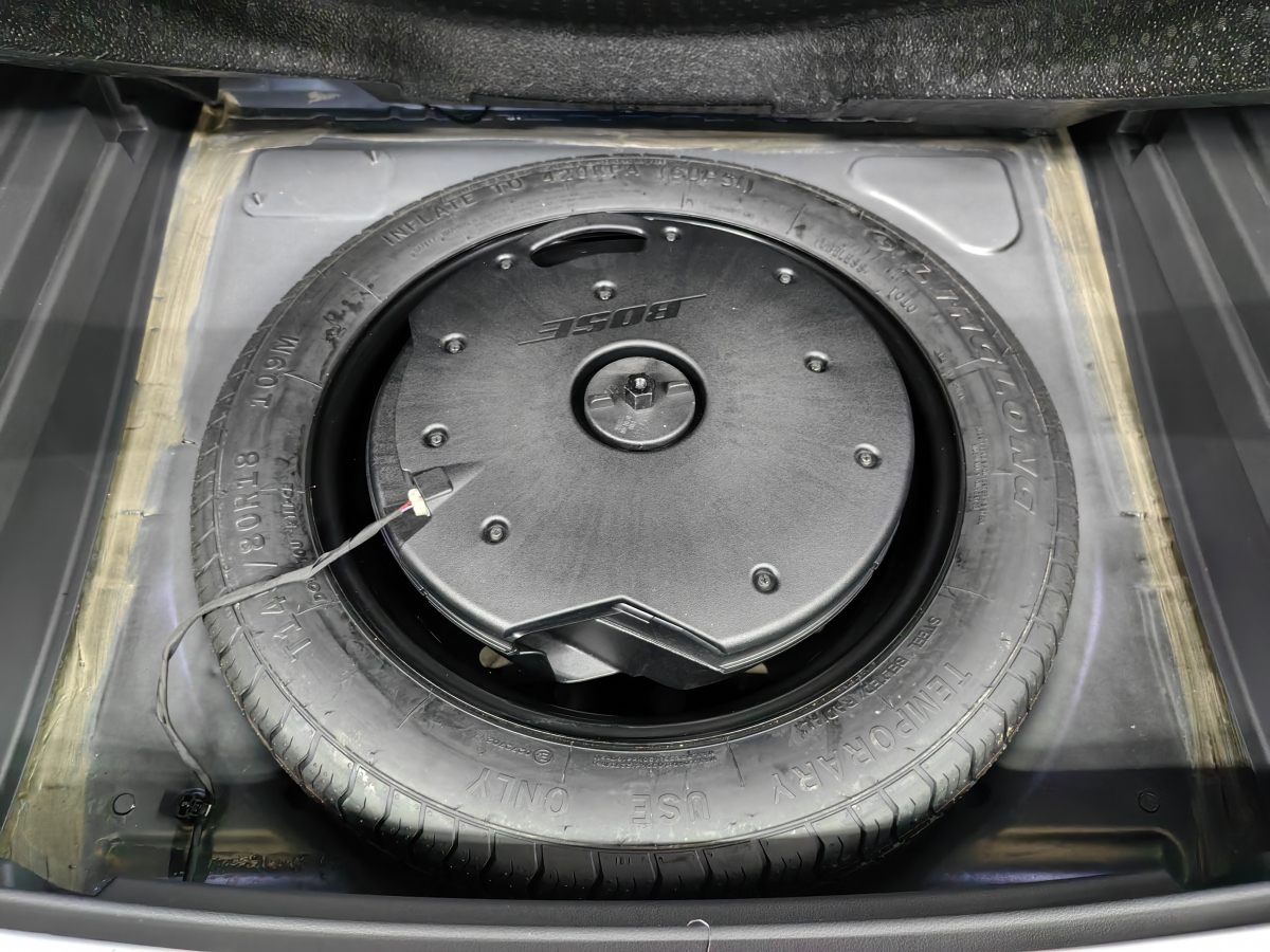 HongQi HS5 2020 #24 HongQi HS5 2020 car image #24