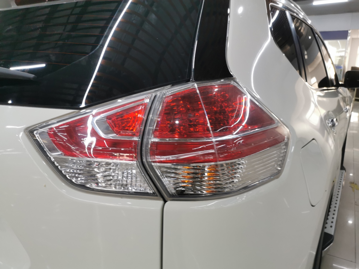 Nissan X-Trail (Imported) 2014 imagem de carro #24