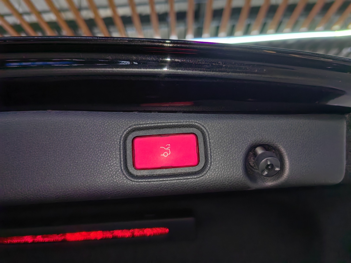 奔驰 奔驰E级 2017 汽车图片 #24