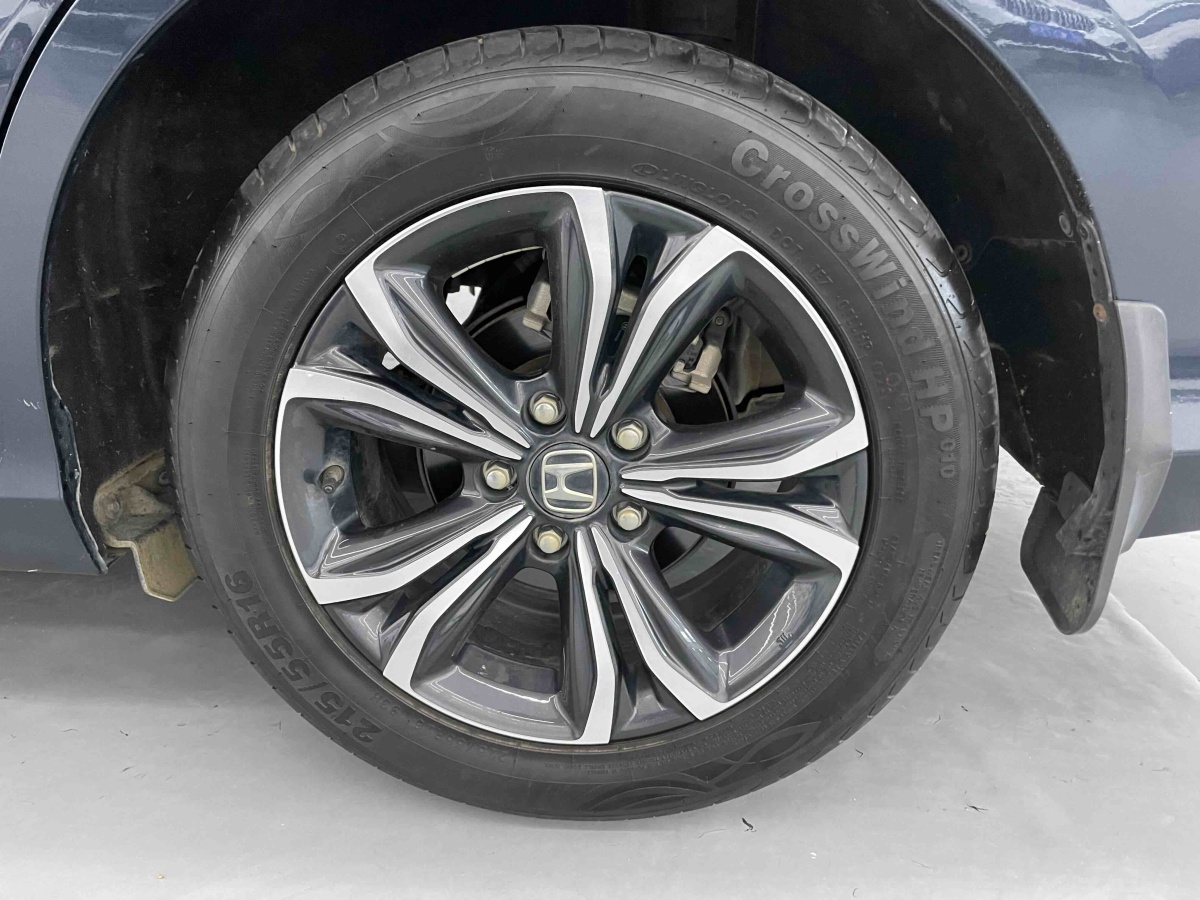 Honda Envix 2022 car image #24