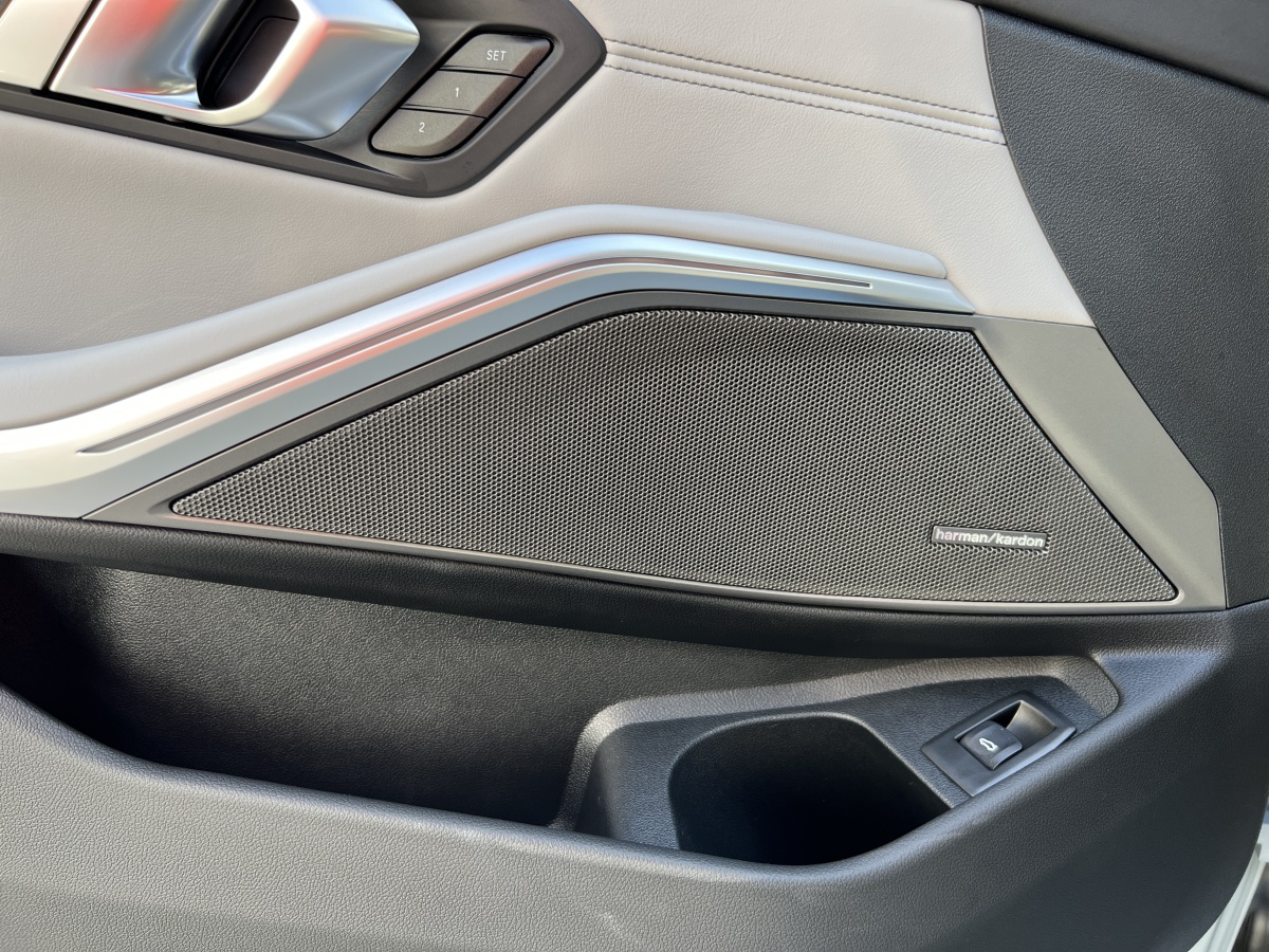 BMW M3 2024 #24 BMW M3 2024 imagem de carro #24