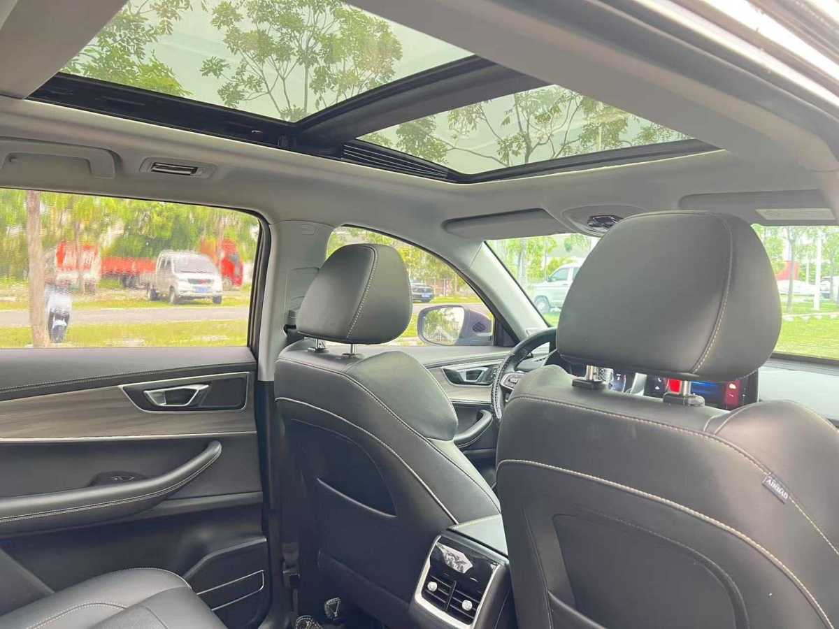 Chery Tiggo 2019 car image #24