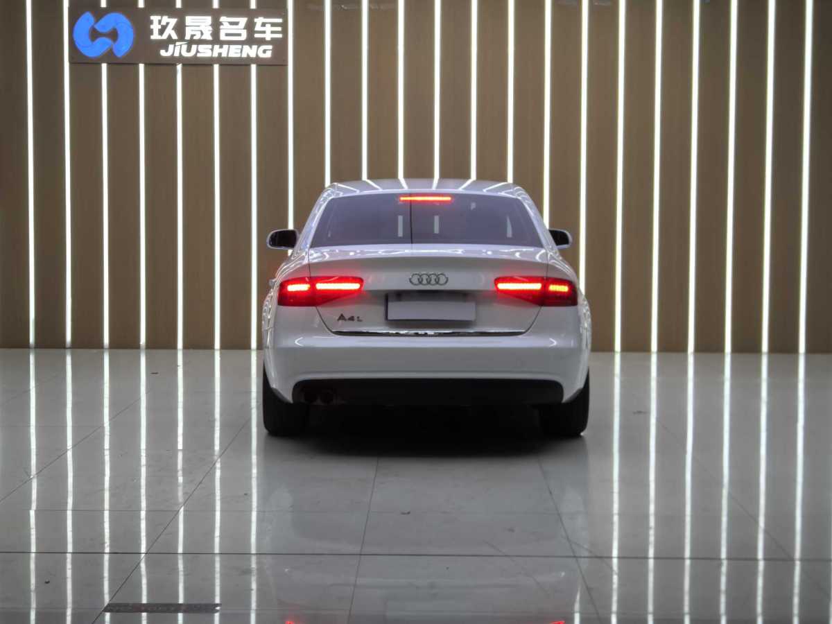 Audi A4 2016 #24 Audi A4 2016 car image #24